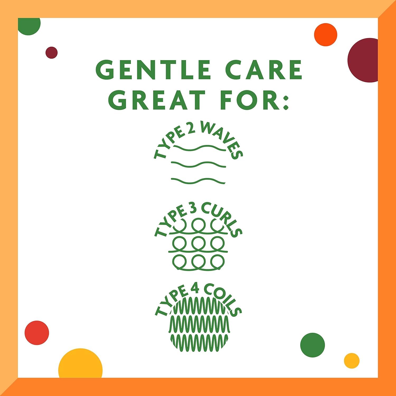 Cantu Care for Kids Nourishing Shampoo - Thumbnail 2