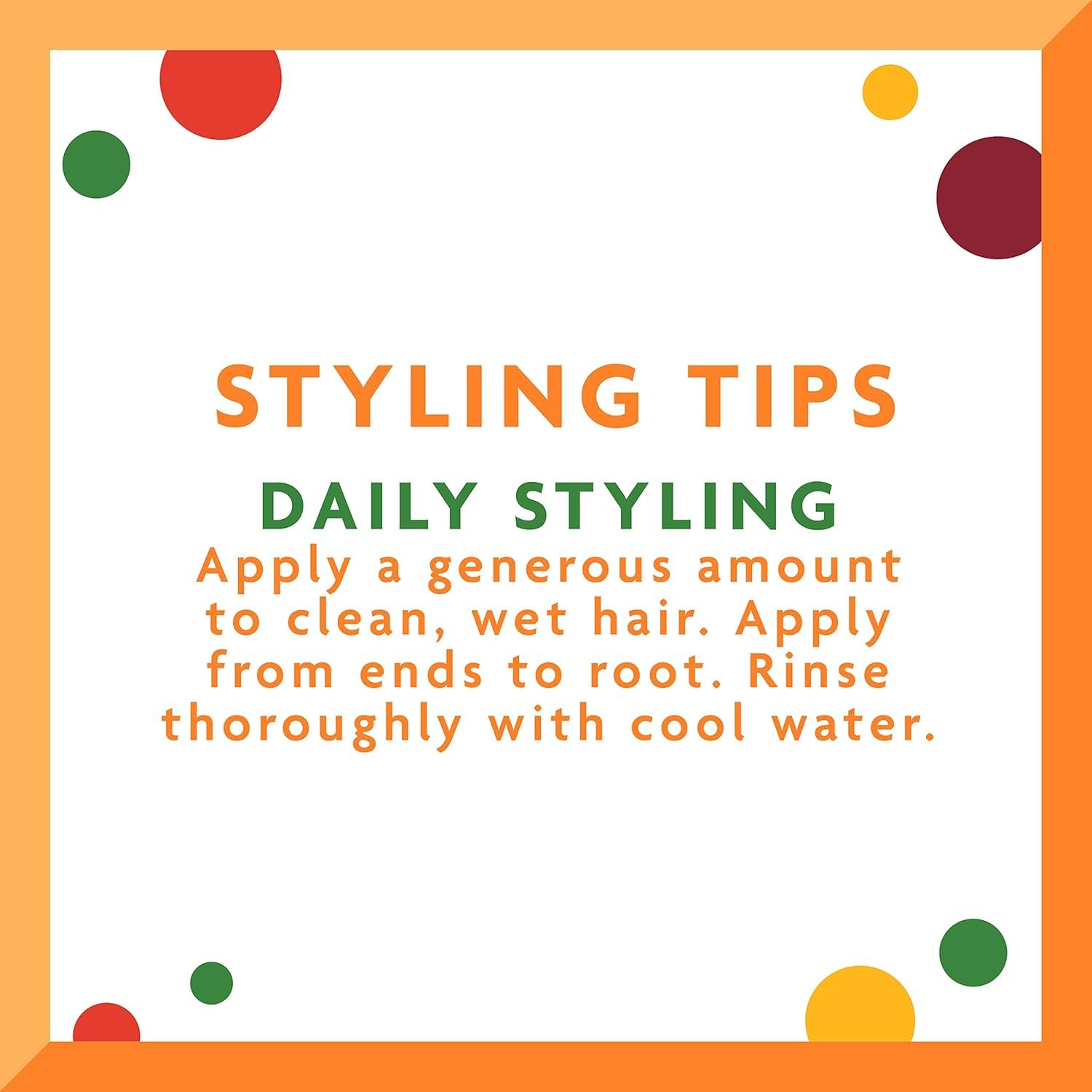 Cantu Care for Kids Nourishing Shampoo - Thumbnail 3