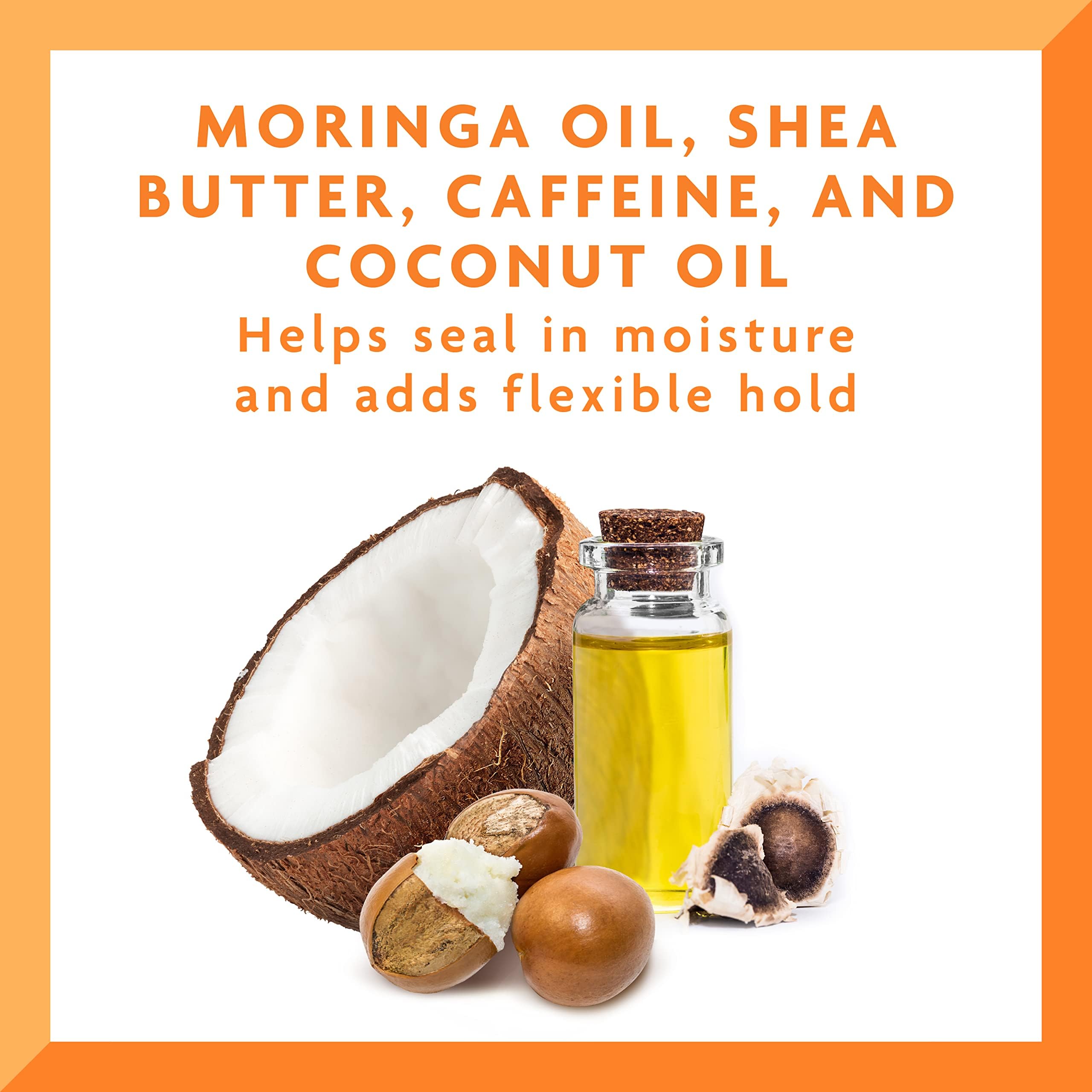 Cantu Collection Cream Styling Pomade For Men 8 oz - Thumbnail 3