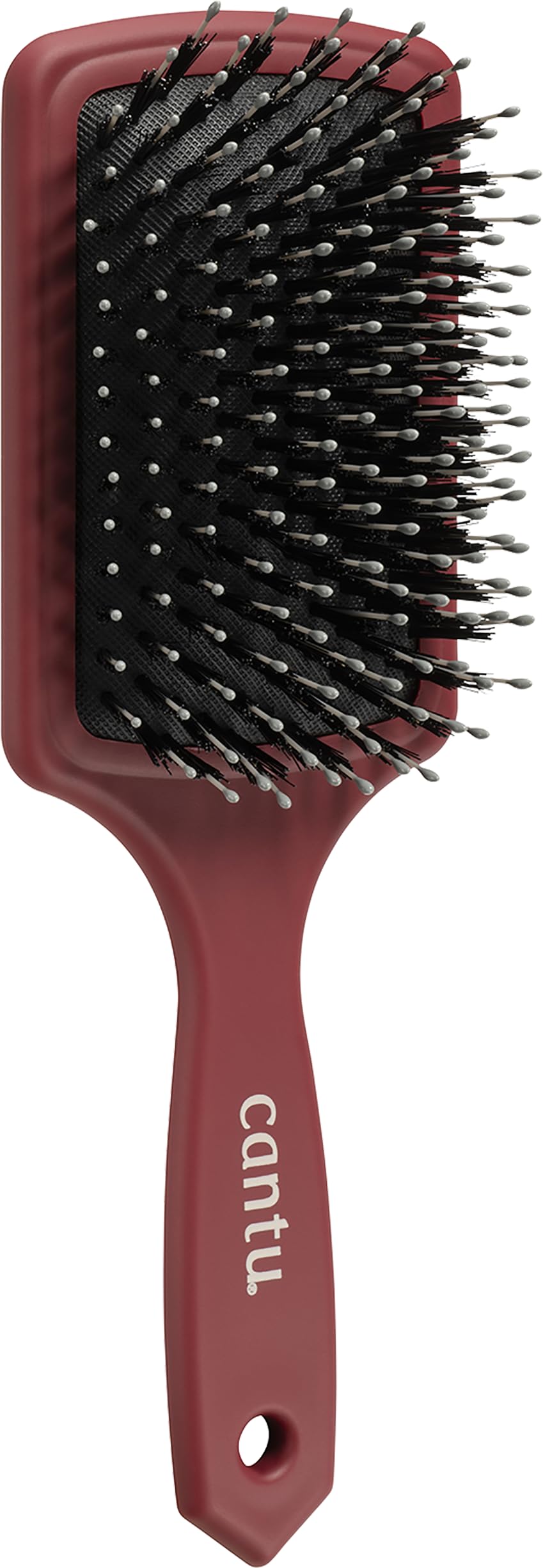 Cantu Smooth Thick Hair Paddle Brush - Thumbnail 2