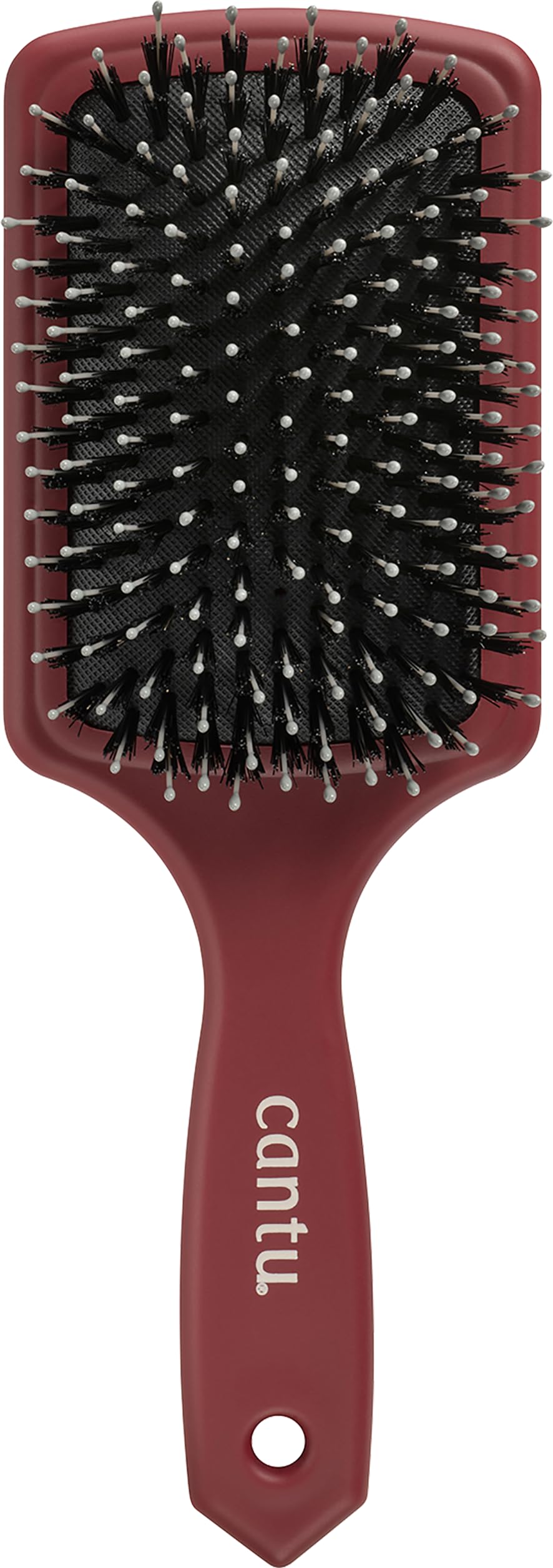 Cantu Smooth Thick Hair Paddle Brush