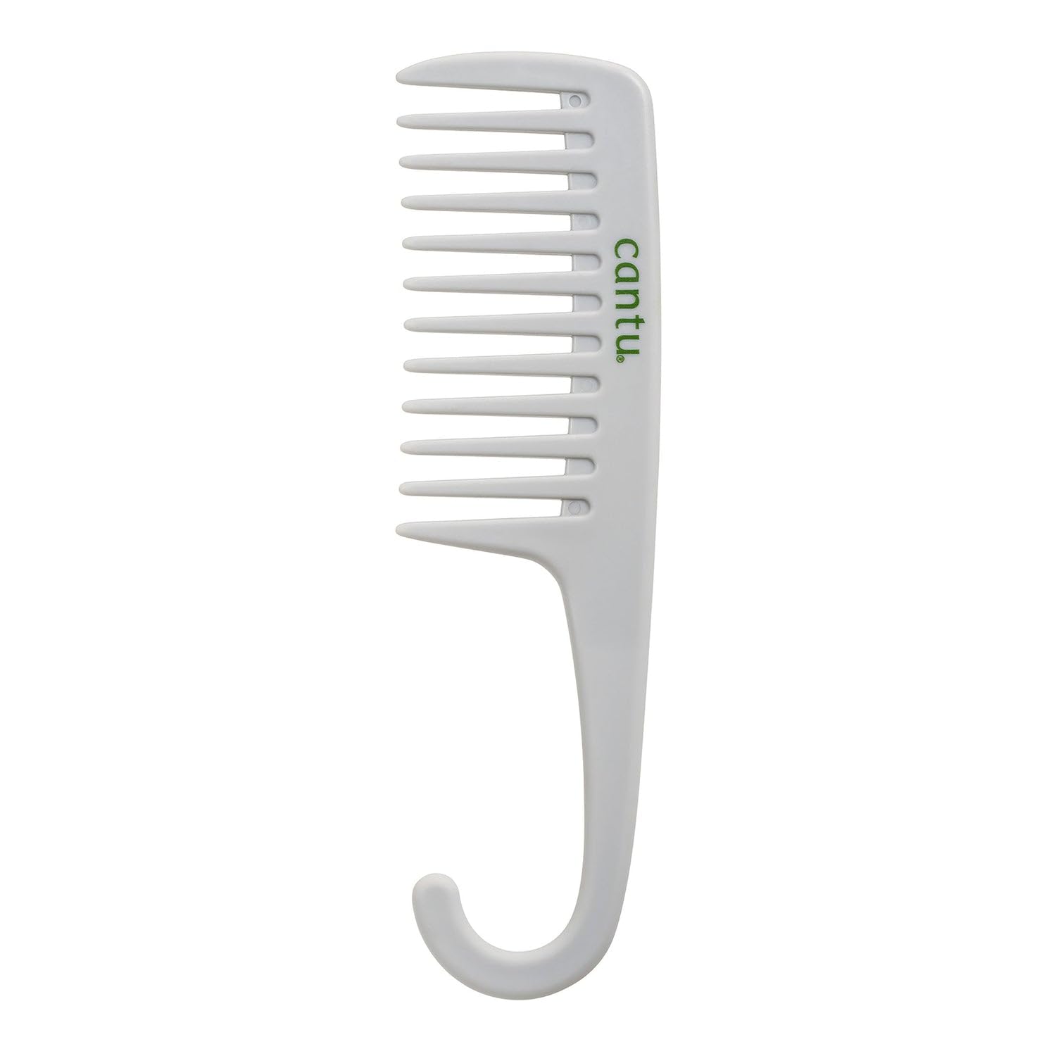 Cantu Sturdy Detangle Comb - Thumbnail 2