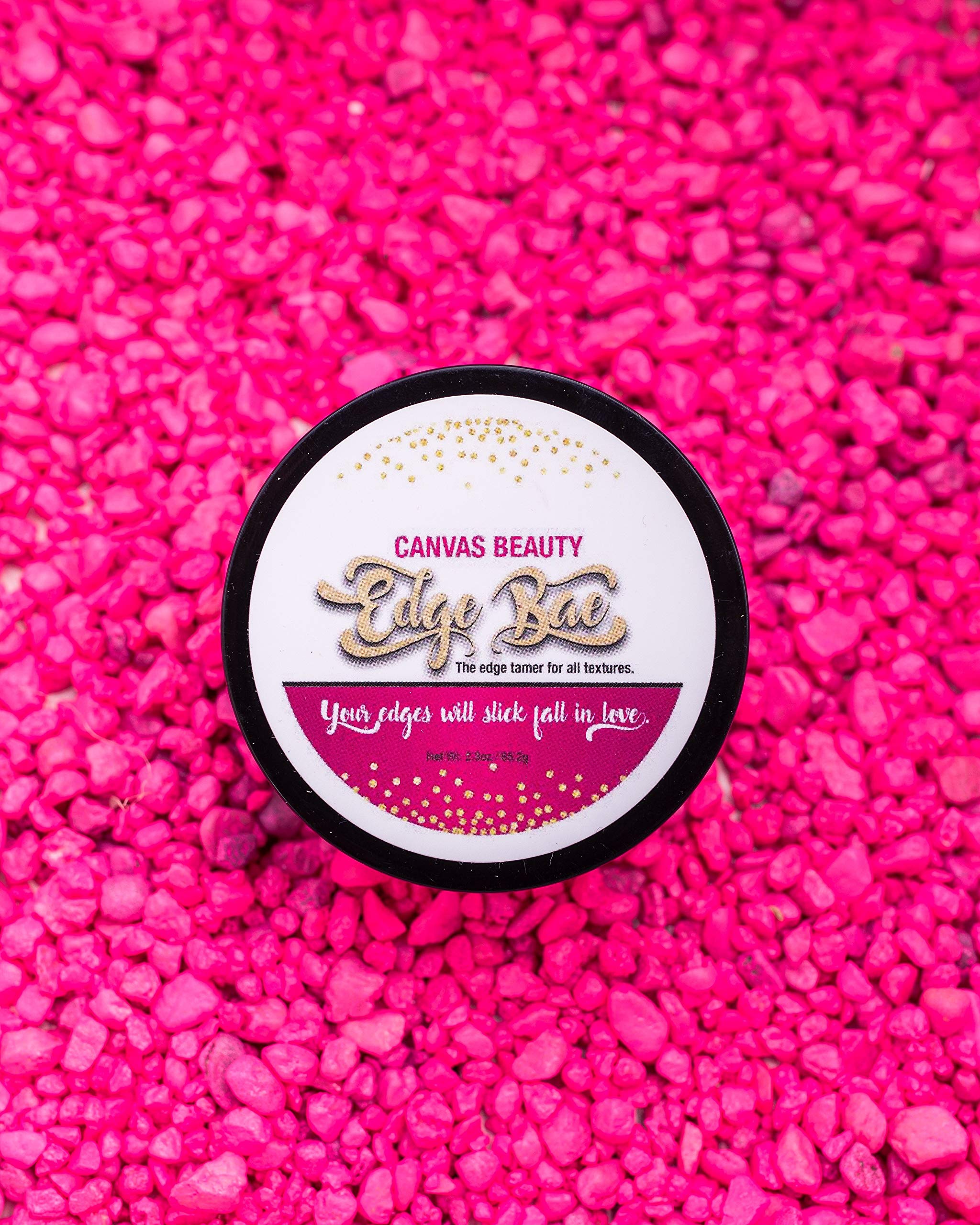 Canvas Beauty Edge Bae