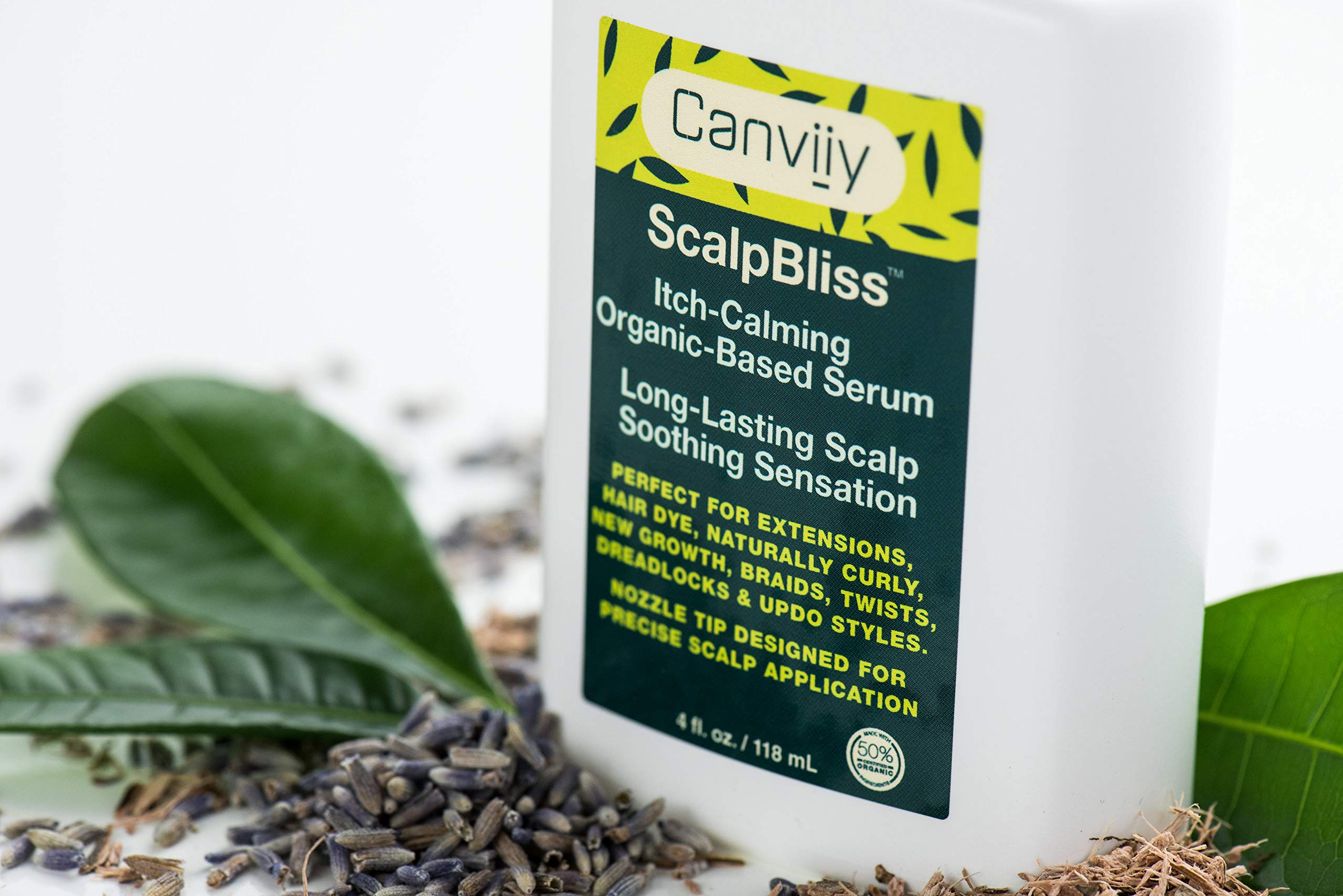Canviiy Scalpbliss 4 oz - Thumbnail 2