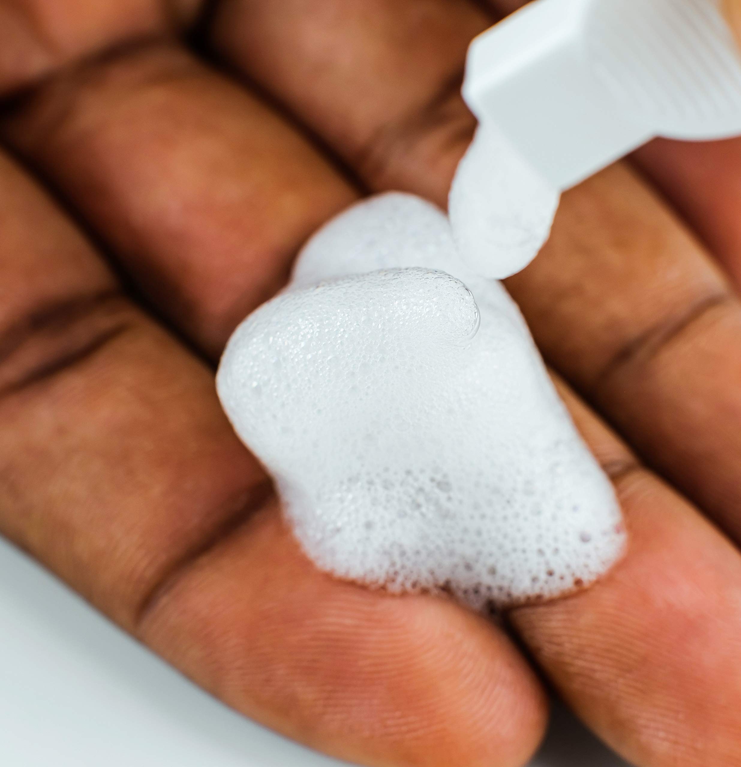 Canviiy Scalpbliss Soothing Scalp Purifying Foam Treatment To Clear Flakes - Thumbnail 2