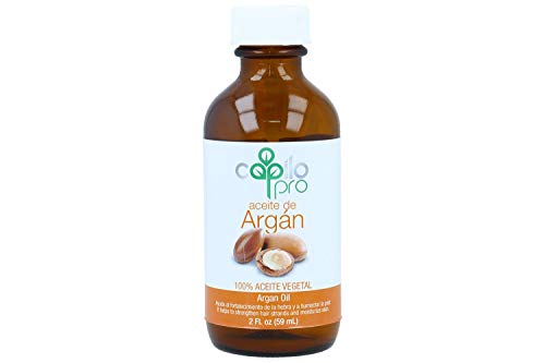 Capilo Pro Argan Oil 2 oz - Thumbnail 2