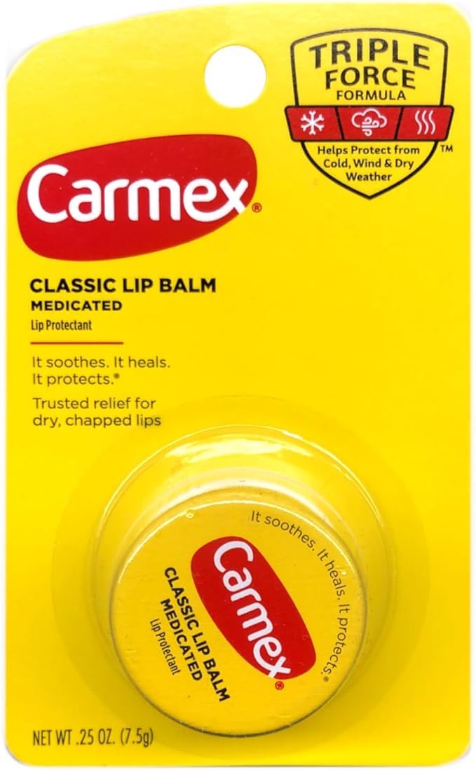 Carmex Classic Lip Care - Thumbnail 3