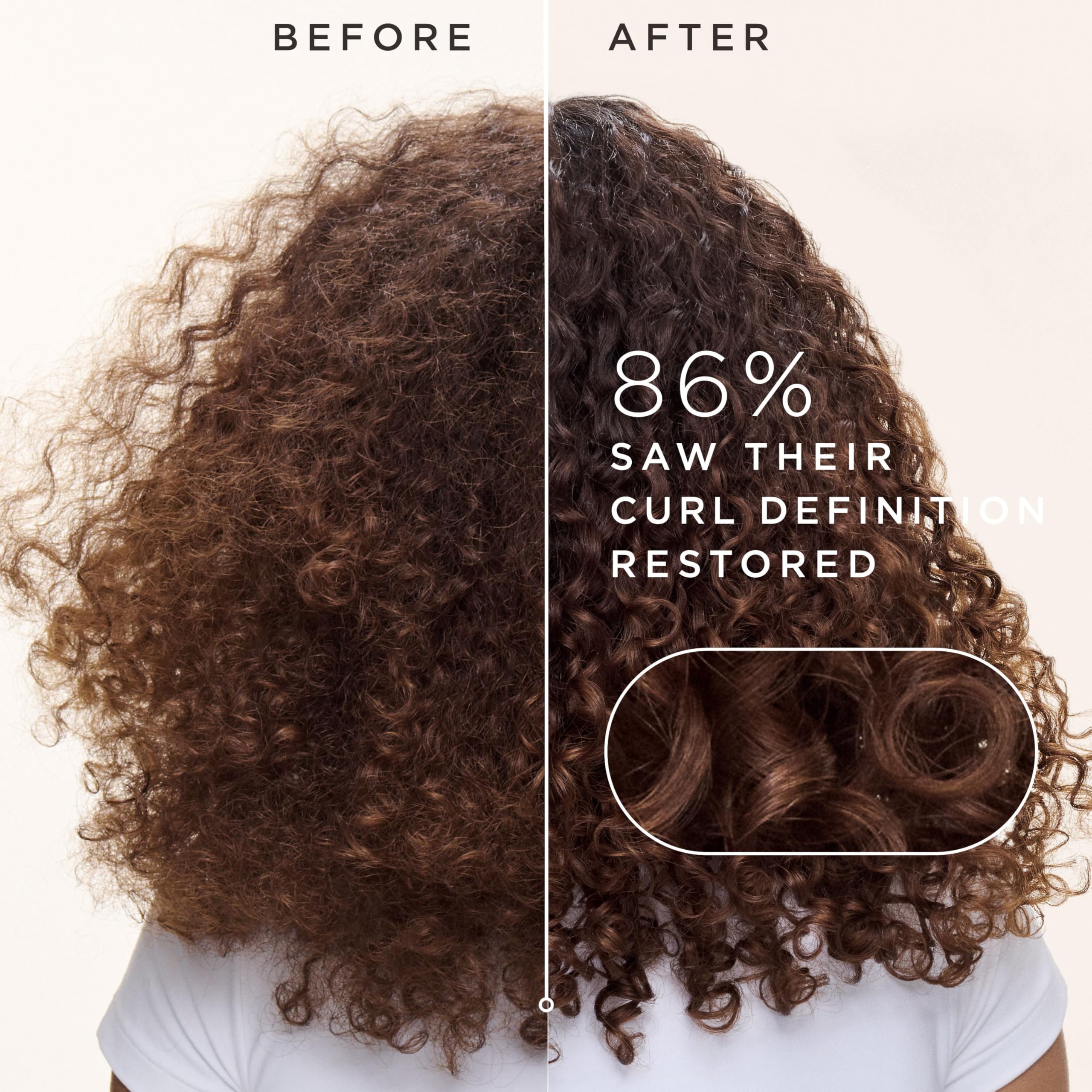 Carol's Daughter Goddess Strength Curl Restoration​ Concentrate Bonding Pre - Thumbnail 3