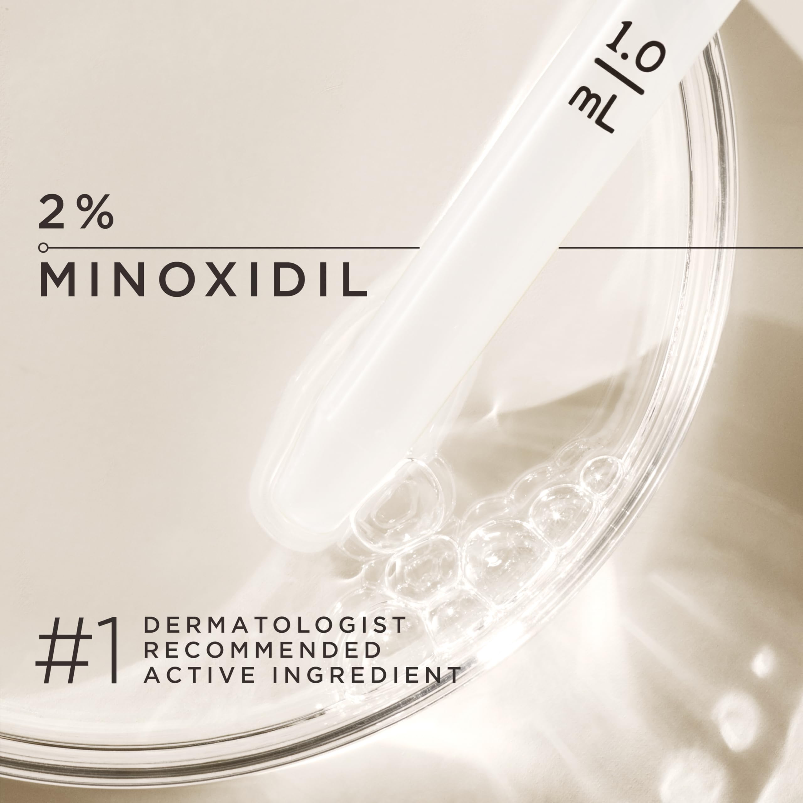 Carol's Daughter Goddess Strength Hair Regrowth Treatment 2% Minoxidil Solution - Thumbnail 3