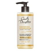Carol's Daughter Goddess Divine Strength Leave In Conditioner With Castor Oil