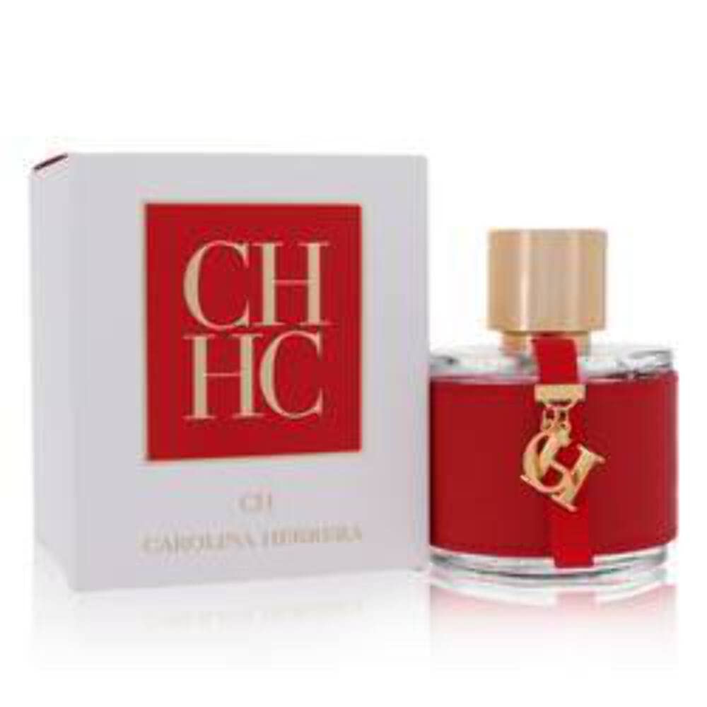 Carolina Ch 1.7 L Spain 59pcs Bybox EDT - Thumbnail 2