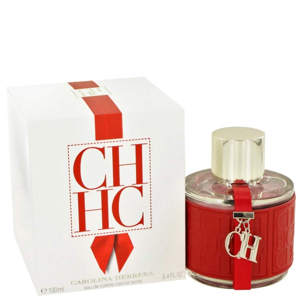 Carolina Ch 1.7 L Spain 59pcs Bybox EDT - Thumbnail 3