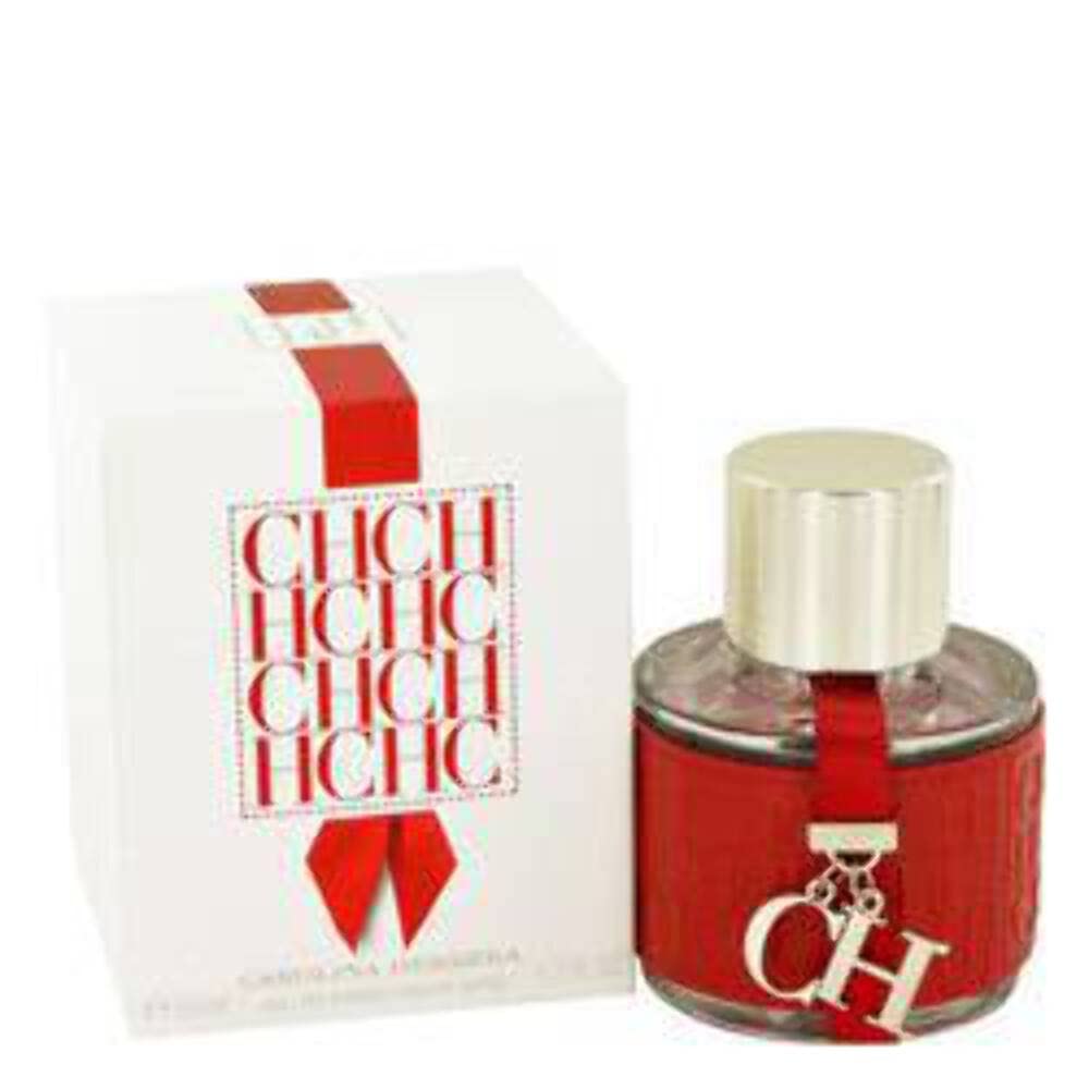 Carolina Herrera Ch EDT 1.7 oz