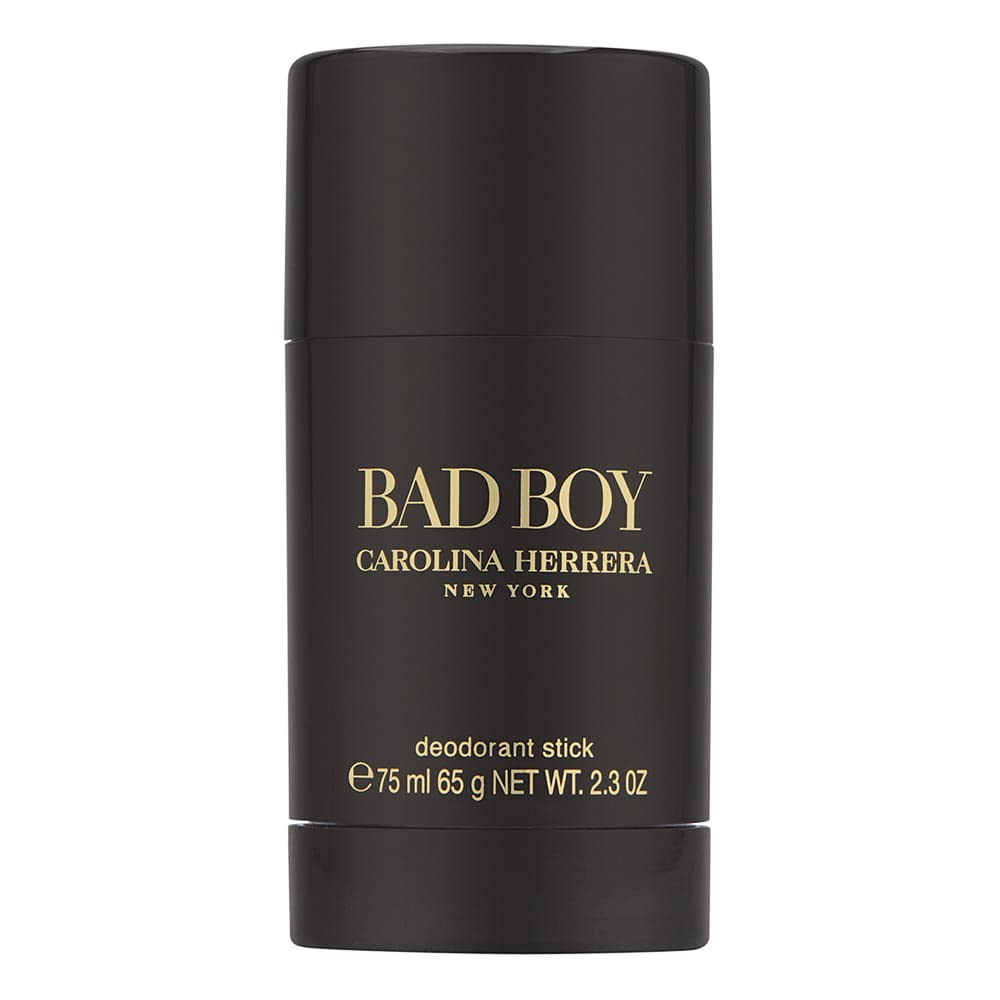 Carolina Herrera Bad Boy Deodorant Stick / For Men 75 ml (2.3 oz)