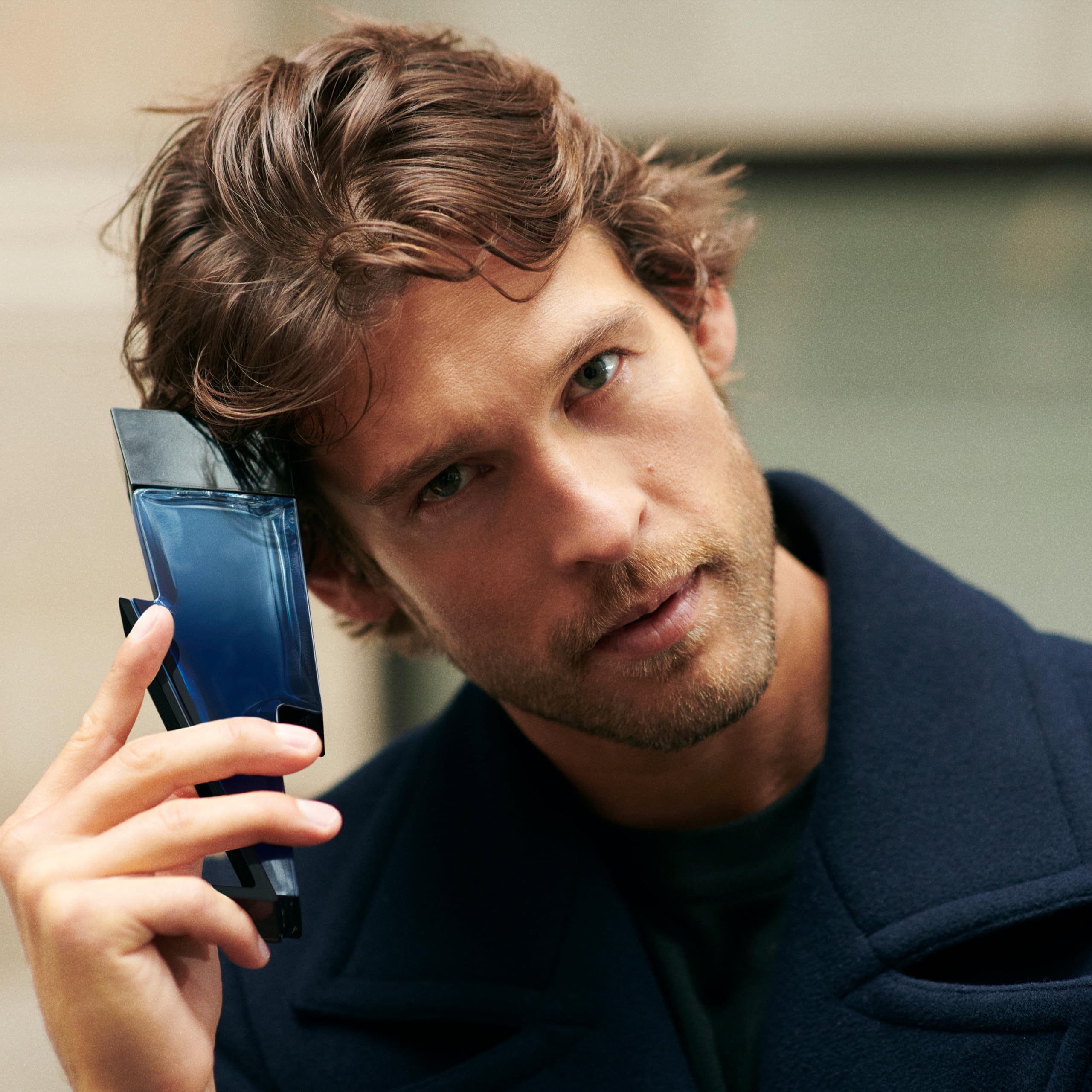 Carolina Ch Bad Boy Cobalt 5.0 M Spain 10pcs Bybox EDP - Thumbnail 2