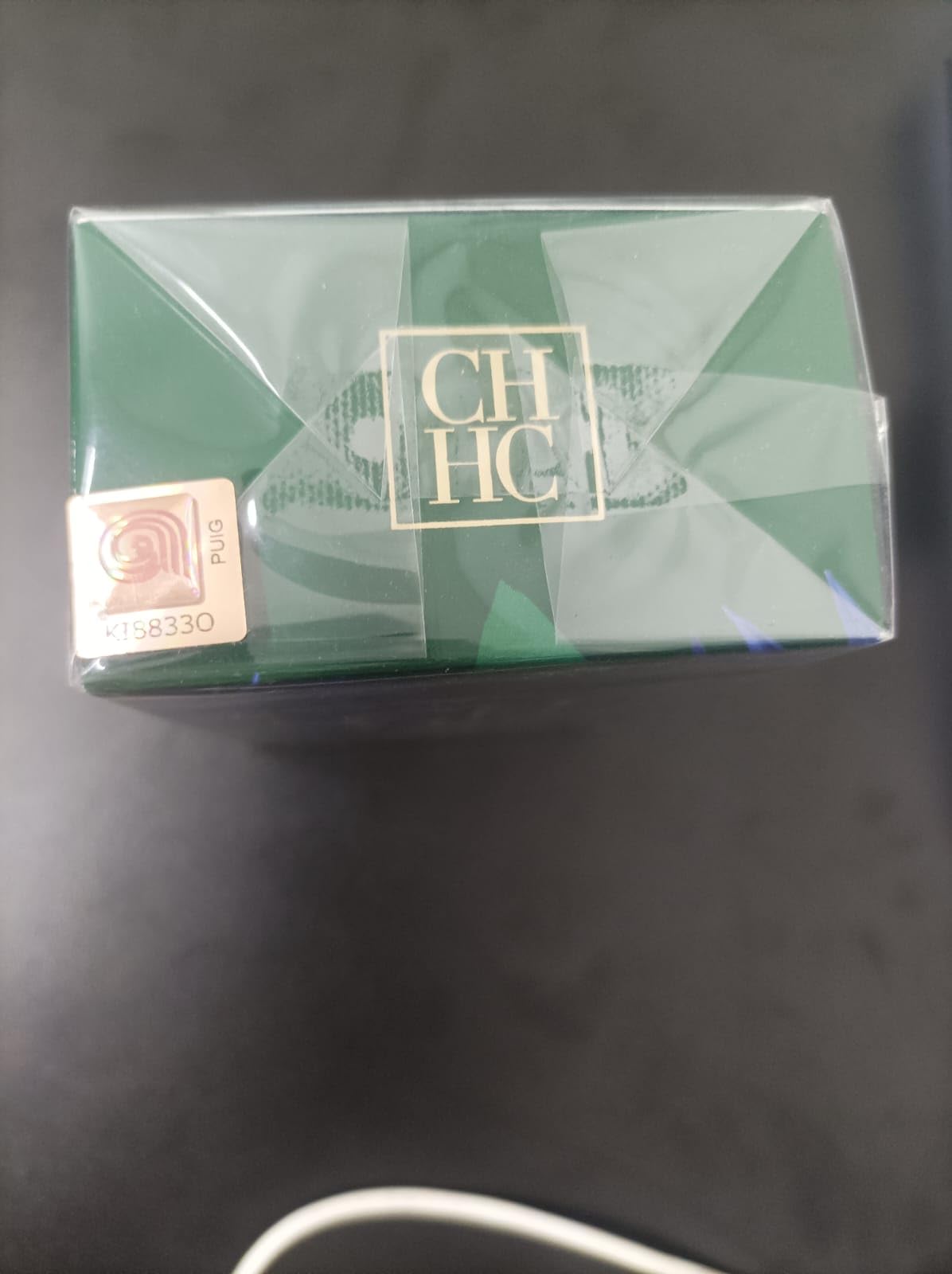 Ch Birds of Paradise Cologne - Thumbnail 3