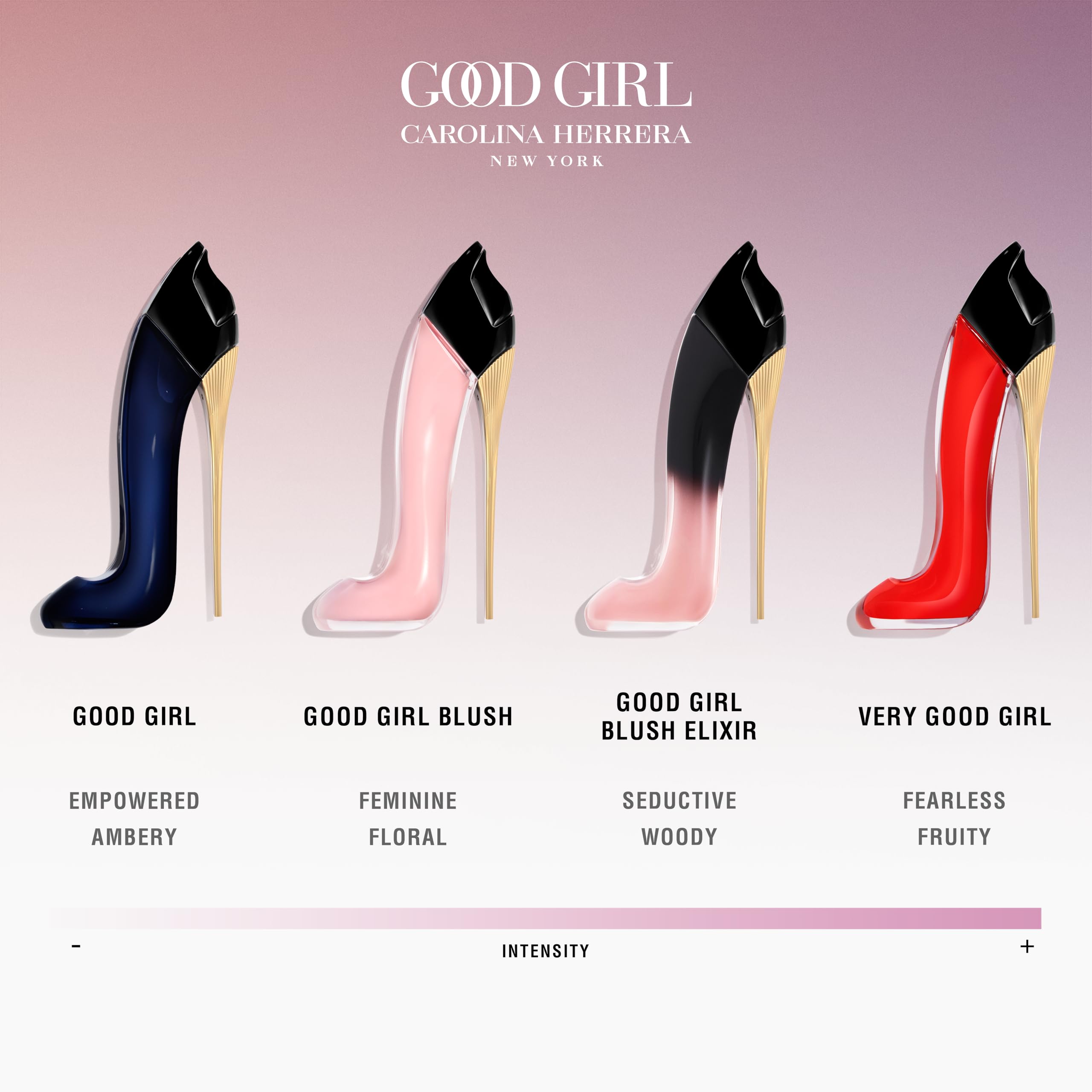 Good Girl By Carolina Herrera By Carolina Herrera For Women - Thumbnail 3