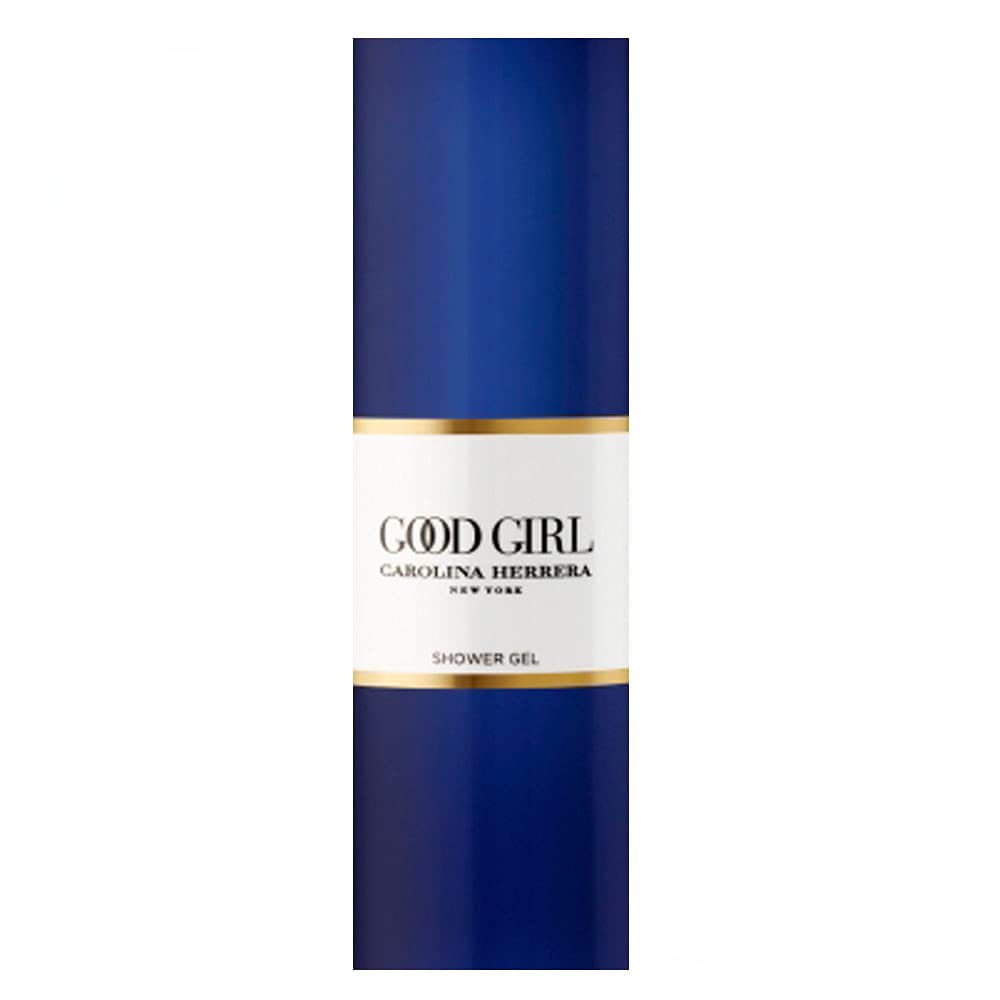 [Shower Gel] Good Girl By Carolina Herrera Shower Gel For Women 6.8 oz - Thumbnail 2