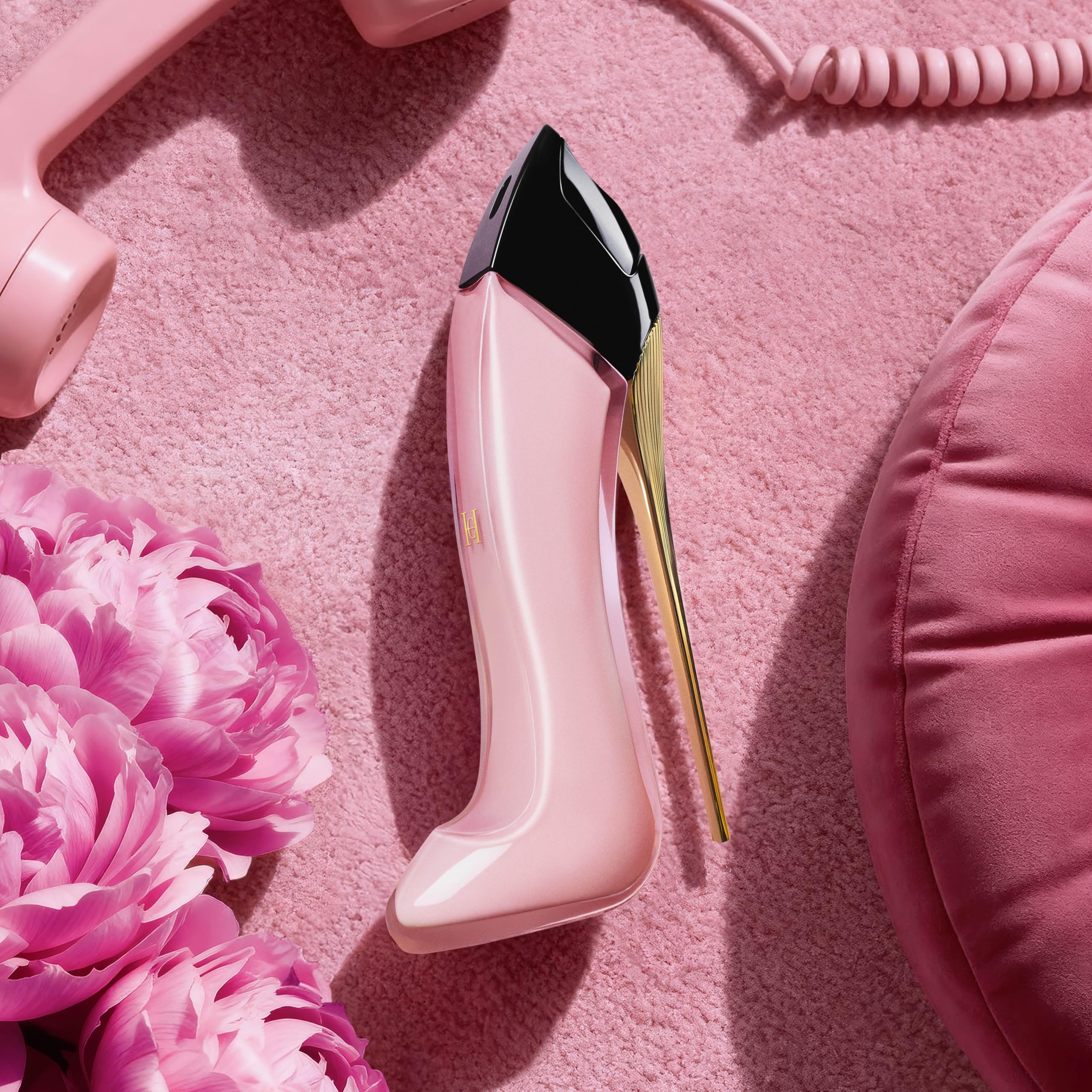 Carolina Herrera Good Girl Blush EDP 2.7 oz