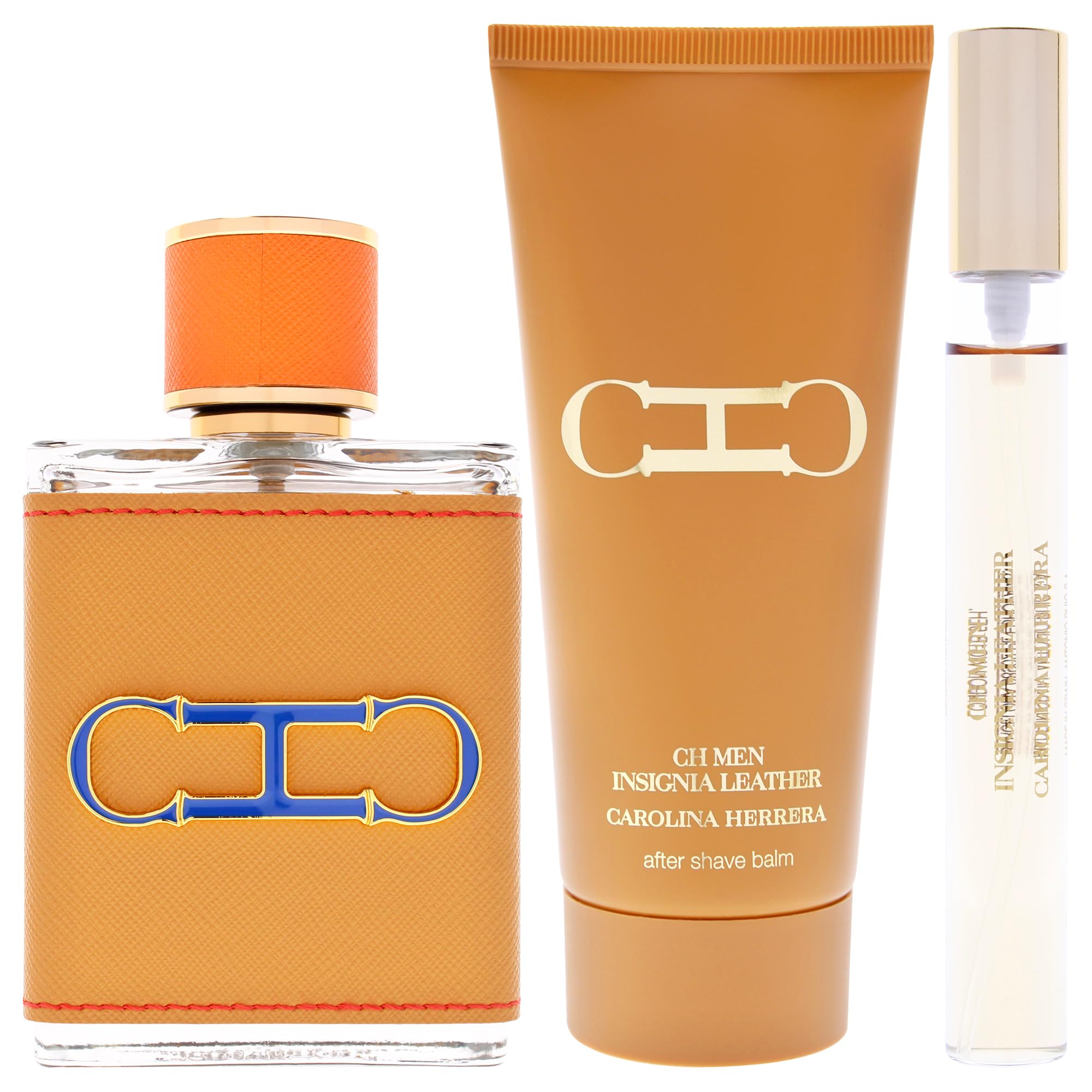 [Set] By Carolina Herrera For Men - Thumbnail 2