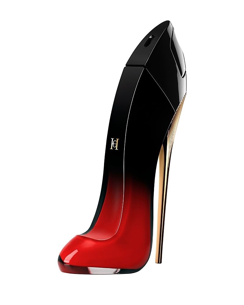 Carolina Ch Very Good Girl Elixir 1.7 L Spain 21pcs Bybox EDP