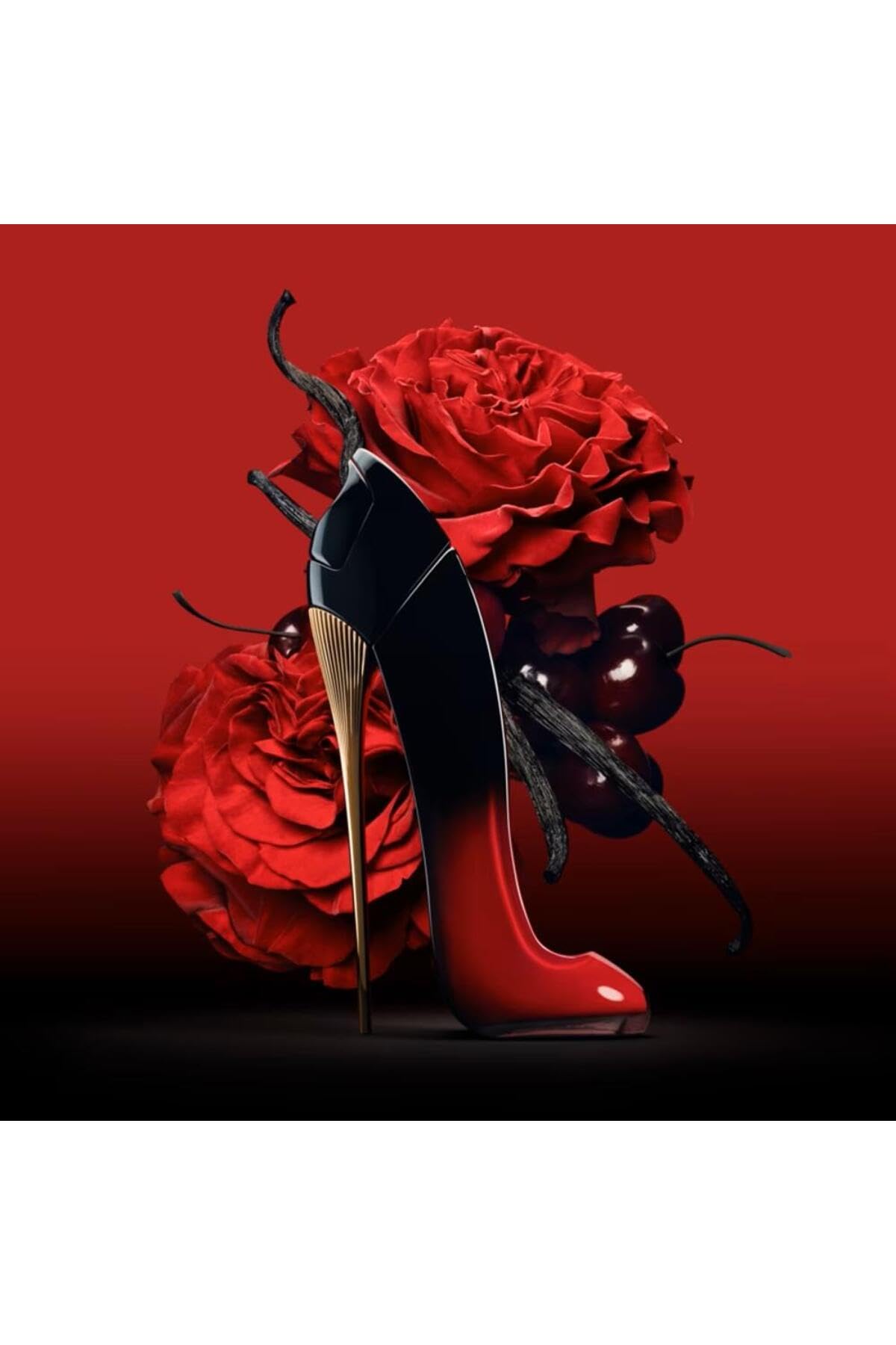 Carolina Ch Very Good Girl Elixir 2.8 L Spain 12pcs Bybox EDP