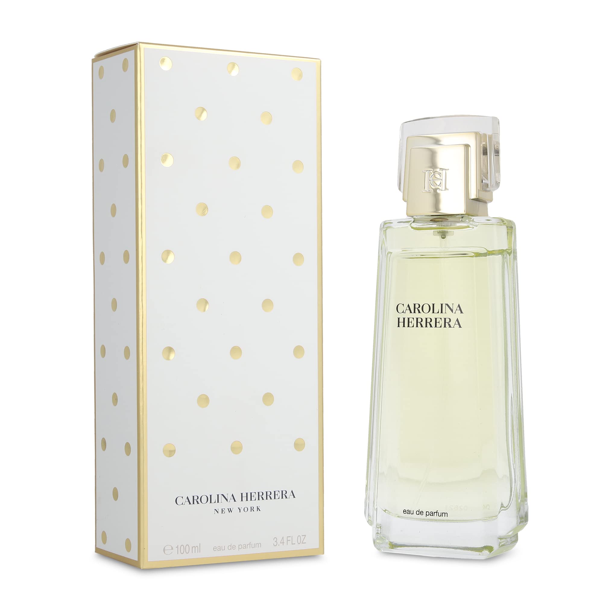 CAROLINA HERRERA(W)EDT SP 3.3oz(NEWPACK)(ONLY USA)(LI FREE)