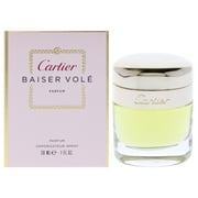 Cartier Baiser Vole Parfum 1 oz