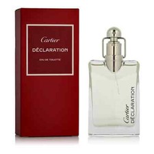 Cartier Declaration 1.7 M France 30pcs Bybox EDT