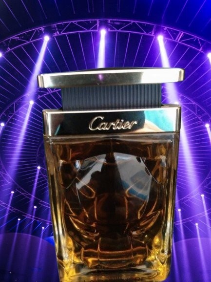 [Tester] Cartier Panthere 3.4 L Tst France 25pcs Bybox EDT - Thumbnail 2