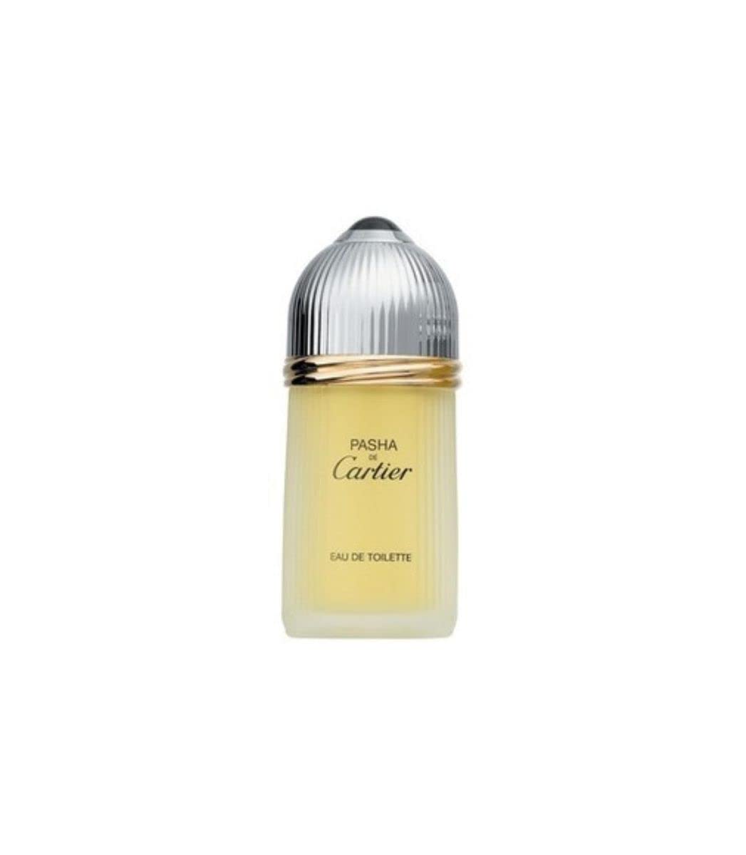 Pasha de Cartier By Cartier EDT 3.3 oz - Image 1