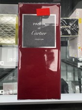 [Tester] Cartier Pasha Parfum 3.4 M Tst France 24pcs Bybox