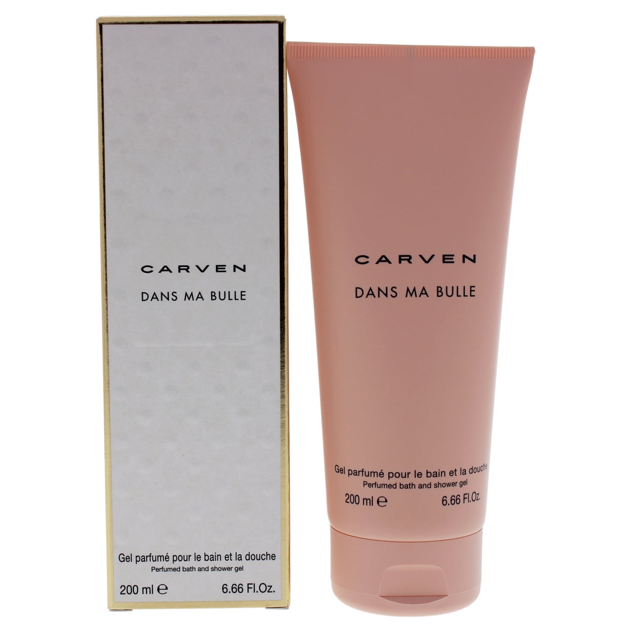 CARVEN DANS MA BULLE(W) 6.7oz Shower Gel