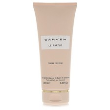 CARVEN LE PARFUM(W)(T)6.7oz Perfumed Bath&Shower Gel(LI)