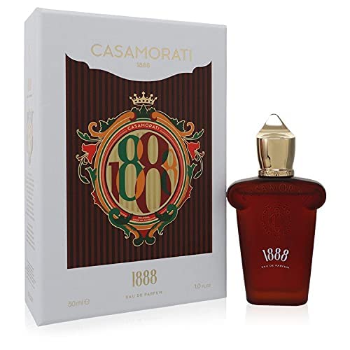 Xerjoff Casamorati 1888 EDP 30 ml - Thumbnail 3