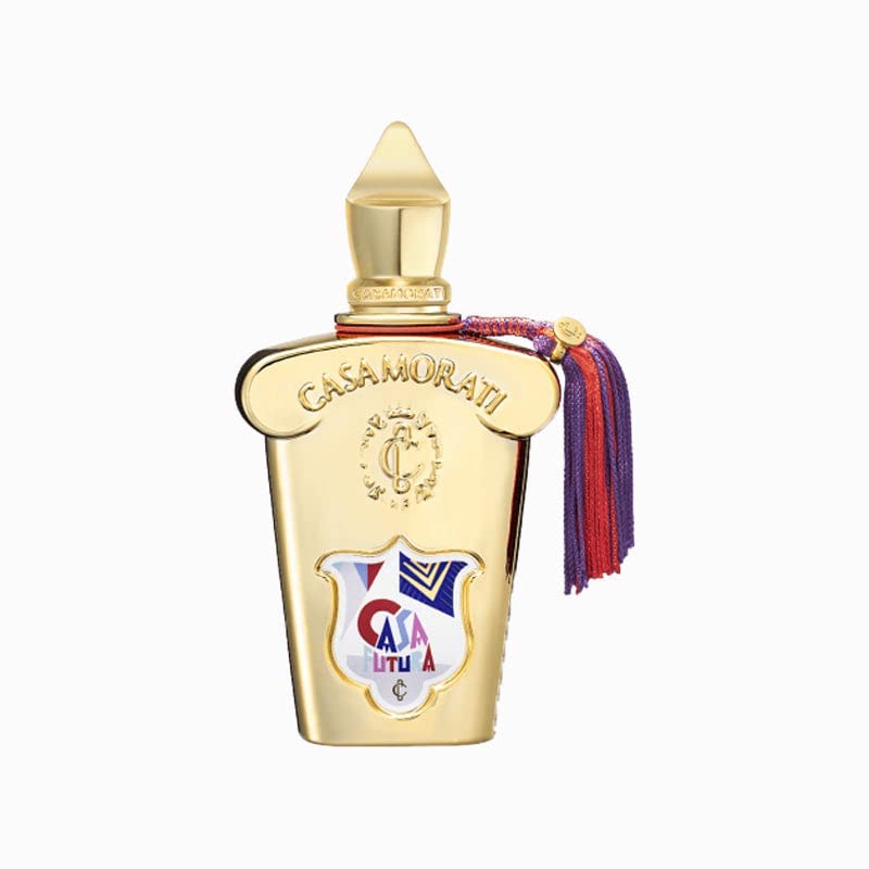 Xerjoff Casamorati 1888 Casafutura for Unisex Unisex EDP 3.4 oz - Thumbnail 3