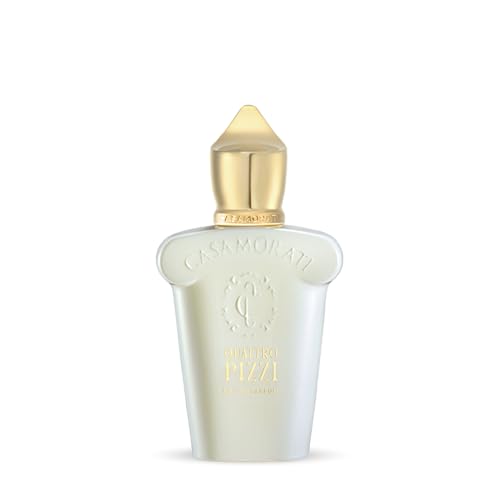 Casamorati 1888 Quattro Pizzi 1.0 U Italy 60pcs Bybox EDP - Thumbnail 3