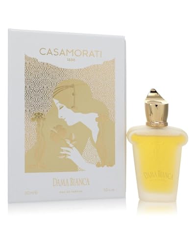 Casamorati Dama Bianca 1.0 L Italy 60pcs Bybox EDP - Thumbnail 2