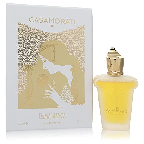 Casamorati Dama Bianca 1.0 L Italy 60pcs Bybox EDP - Thumbnail 3