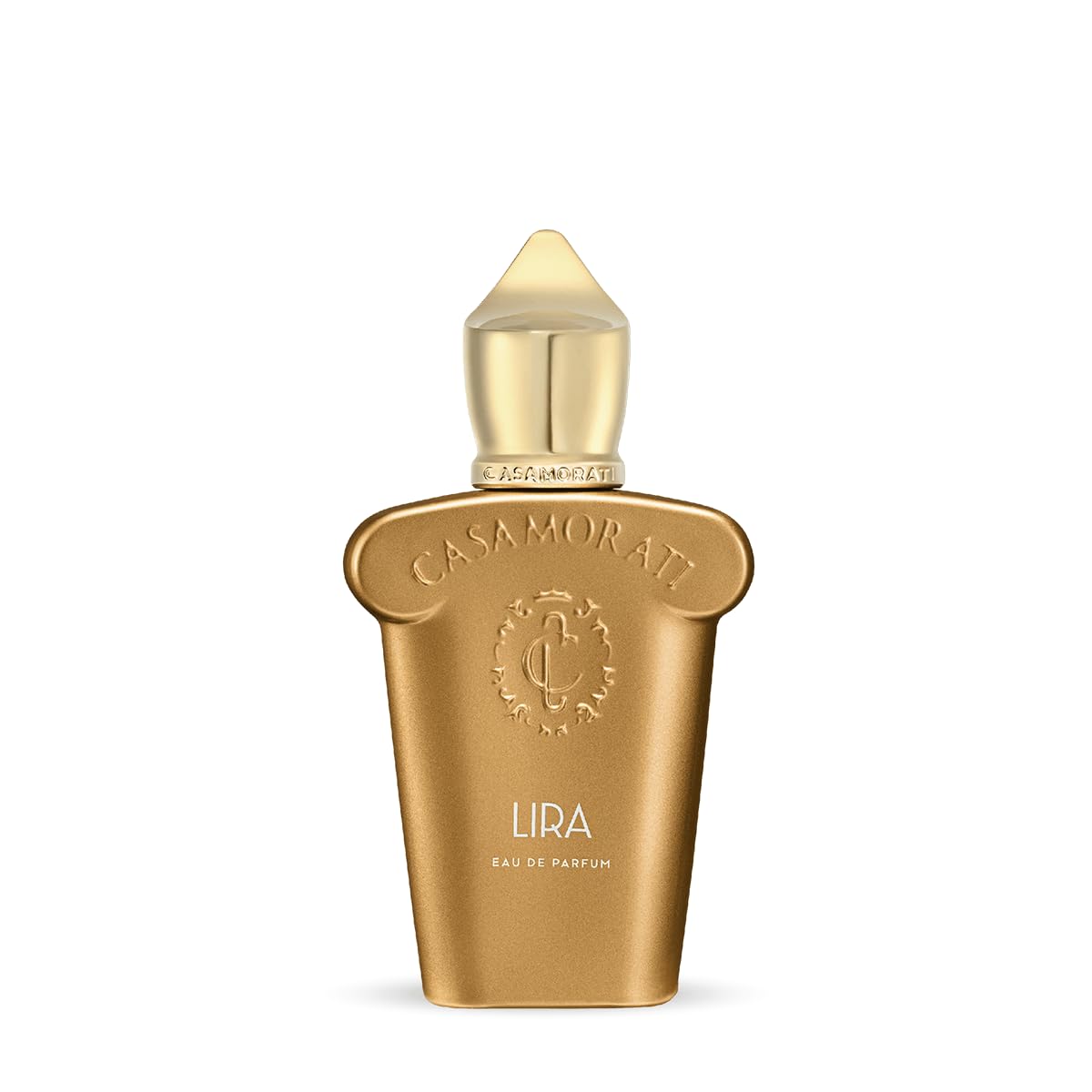 Casamorati Lira / 1.0 Fl Oz Sweet Vanilla Citrus Gourmand EDP 30 ml
