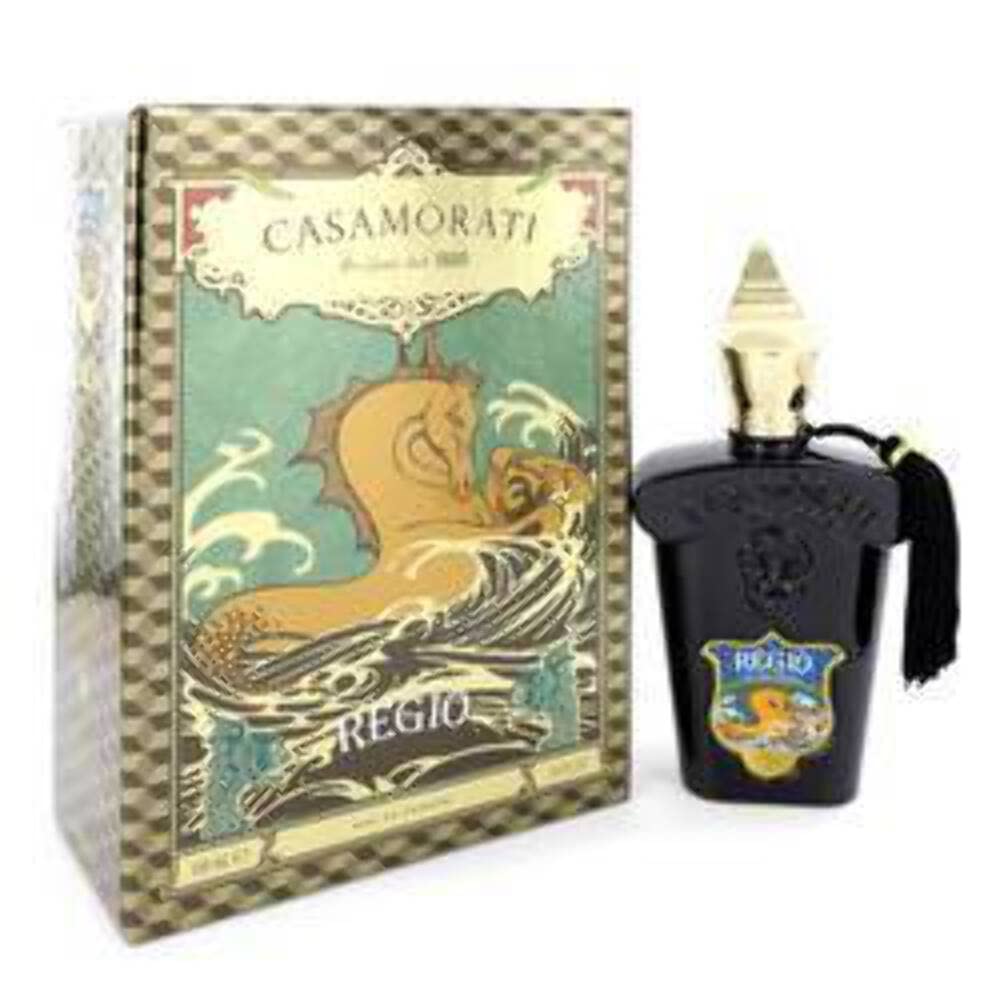 1888 Regio By Xerjoff Unisex EDP 1 oz - Thumbnail 2