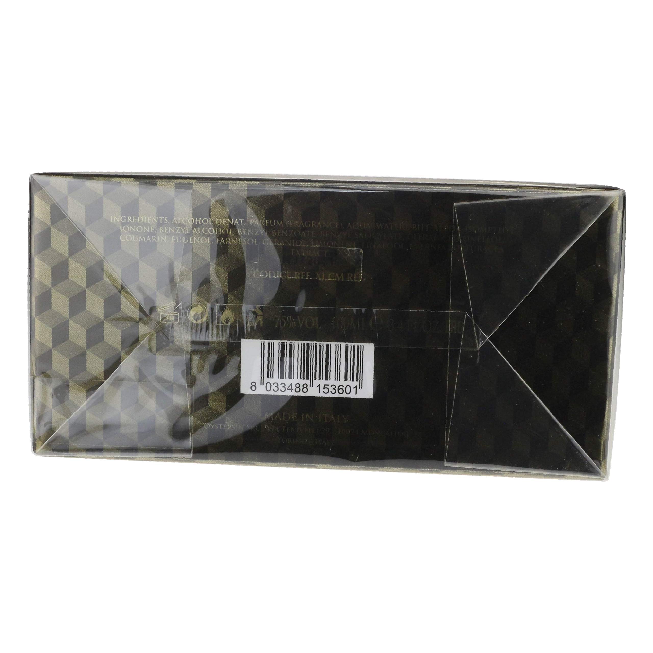 Casamorati Regio 3.4 M Italy 30pcs Bybox EDP - Thumbnail 3