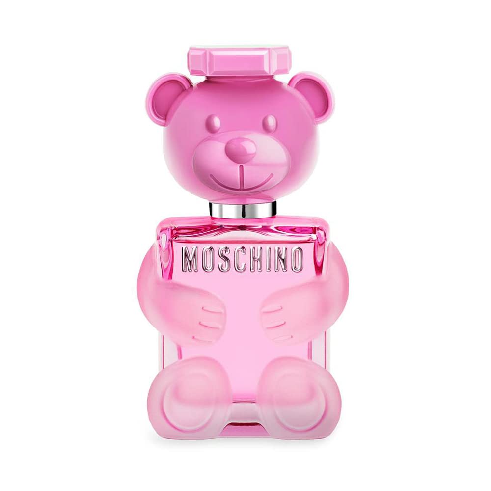 Moschino Bubble Gum For Women EDT