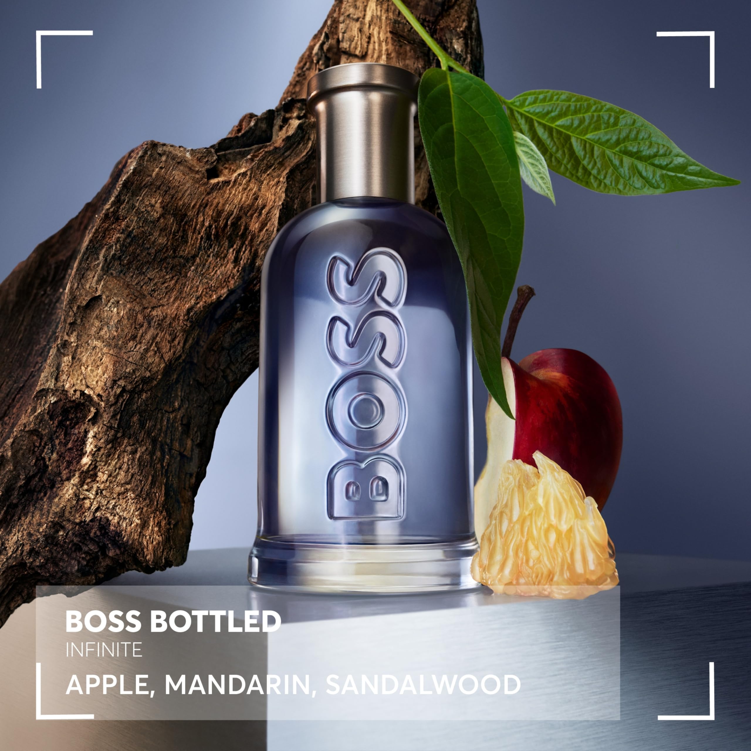 Boss # 6 Infinite 1.7 M EDP - Thumbnail 2
