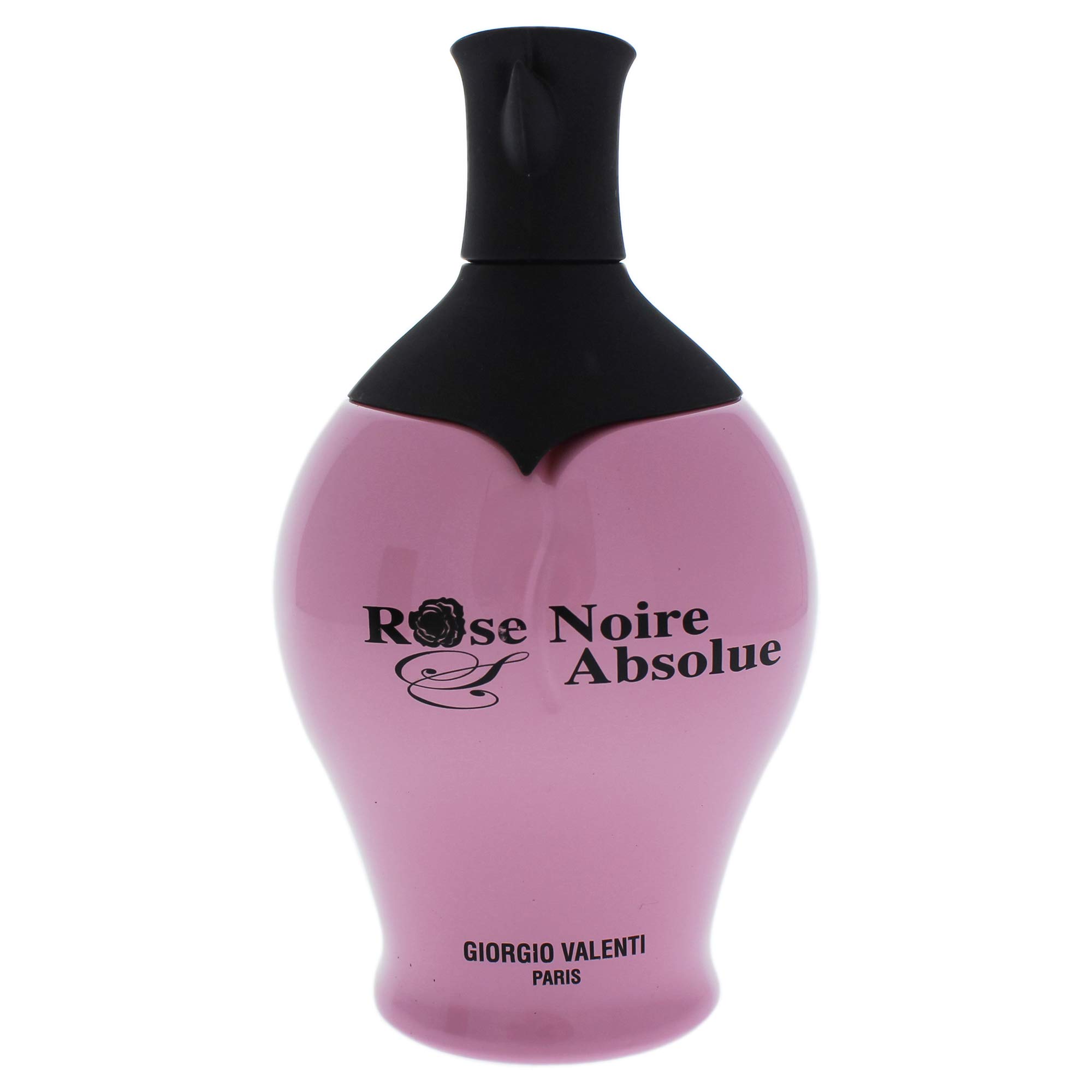 Rose Noire Absolue Women By Giorgio Valenti EDP 3.4 oz