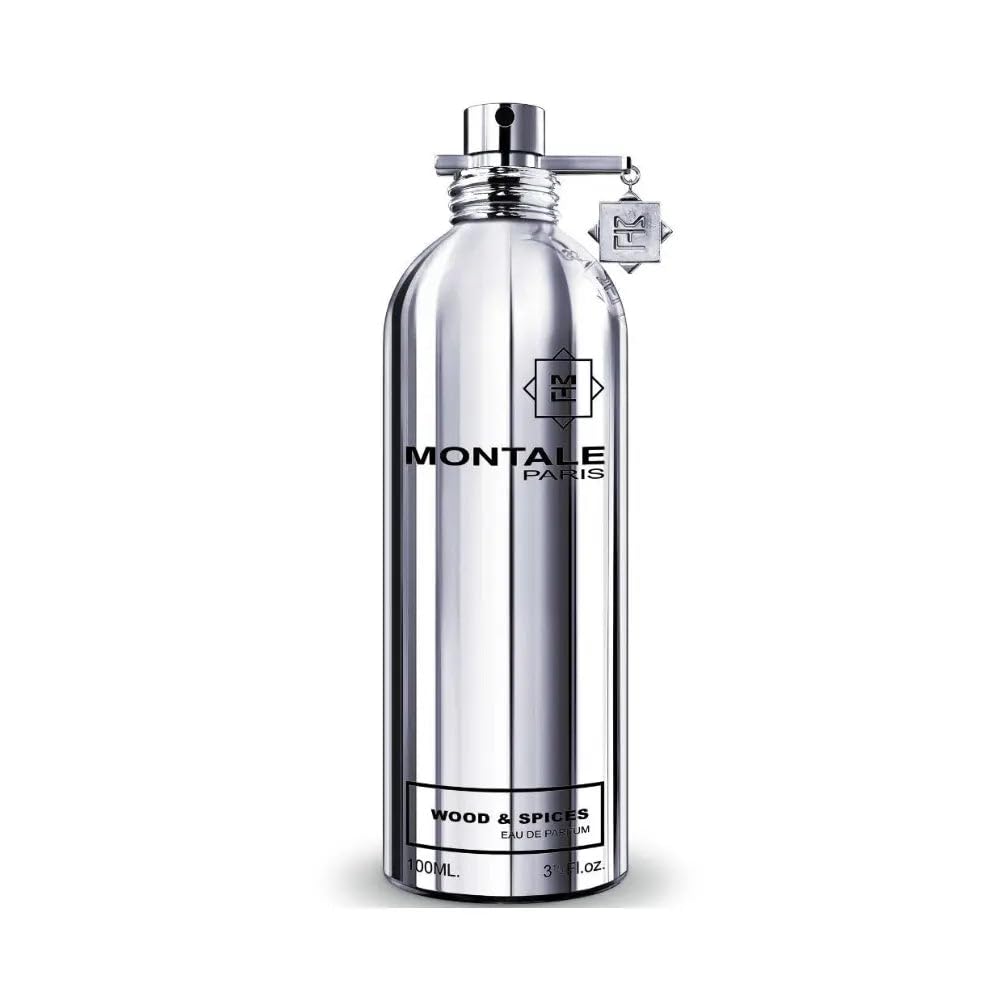Montale Wood and Spices 3.3 Fl Oz EDP