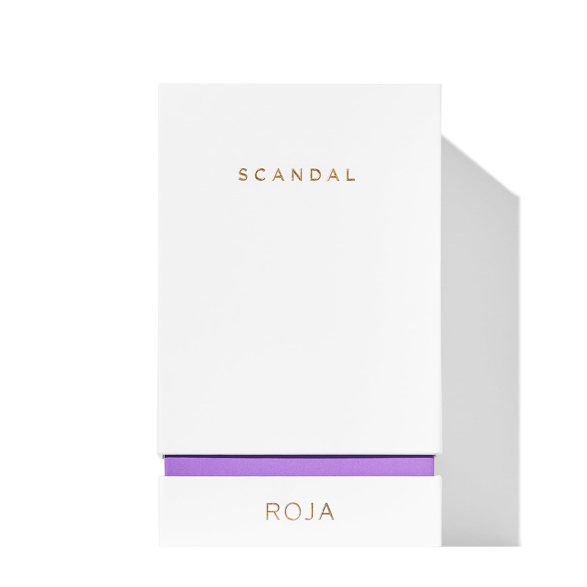 Roja Scandal 2.5 L United Kingdom 1pcs Bybox EDP - Thumbnail 3