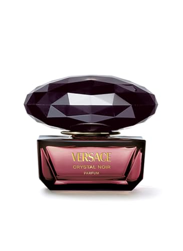 Versace Crystal Noir Parfum 1.7 L Italy 36pcs Bybox - Thumbnail 3