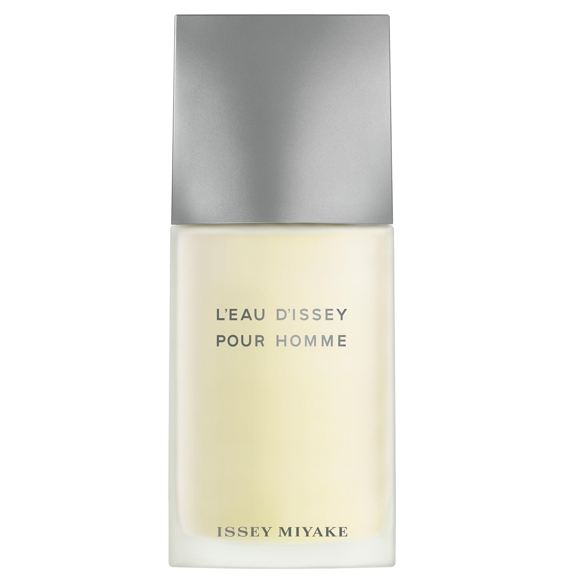 Issey Miyake L'eau D'issey Cologne For Men EDT 6.8 oz