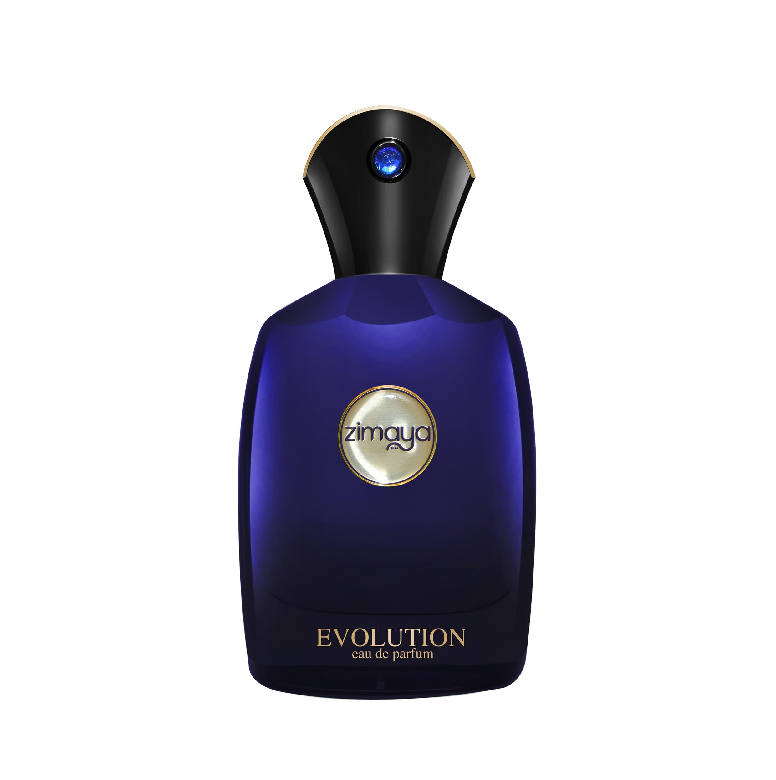 Zimaya Evolution 3.4 U United Arab Emir. 48pcs Bybox EDP - Thumbnail 2